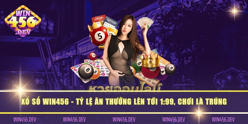 Tỷ lệ ăn thưởng lớn