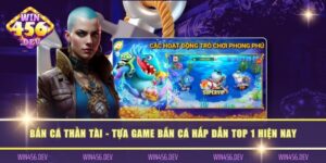 bắn cá thần tài