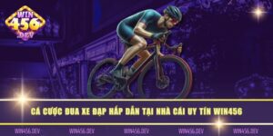 cá cược đua xe đạp