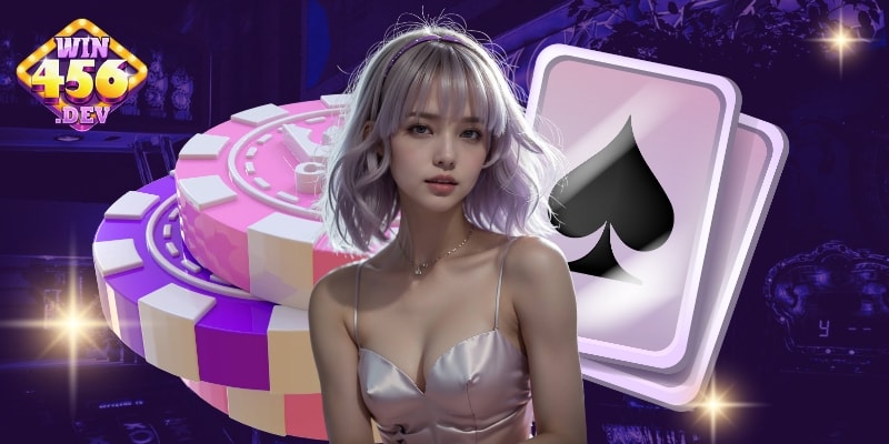 Cách thức tham gia bài xì tố tại WIN456