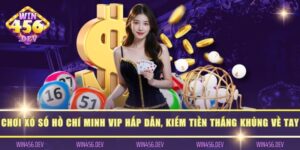 hồ chí minh vip