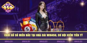 xổ số miền bắc