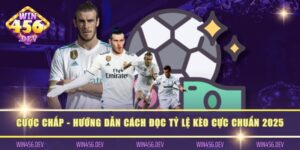 cược chấp