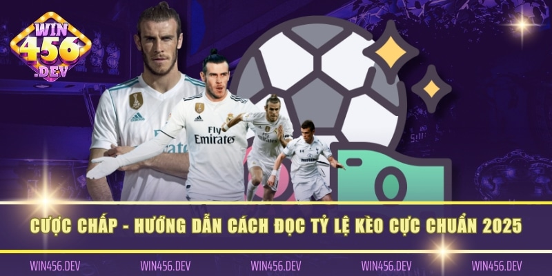 cược chấp