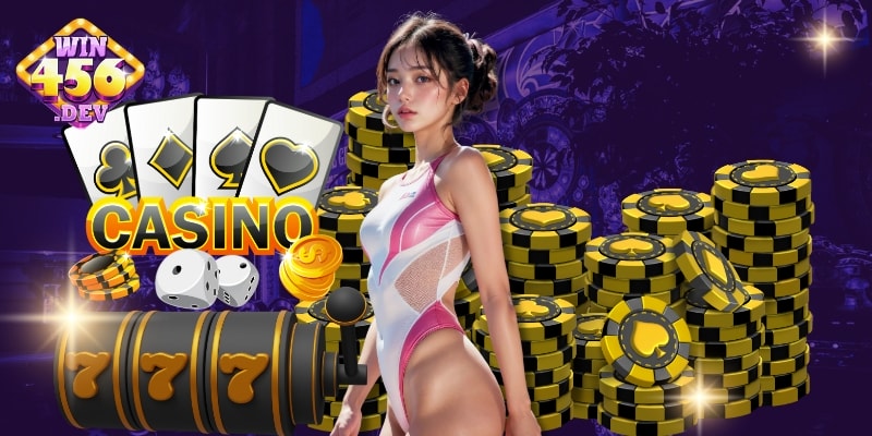 Game bài Poker là gì?