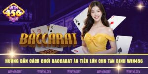 chơi baccarat