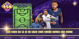 kèo châu âu