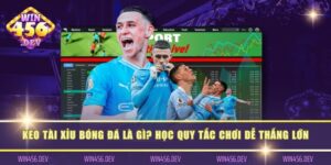 kèo tài xỉu bóng đá là gì