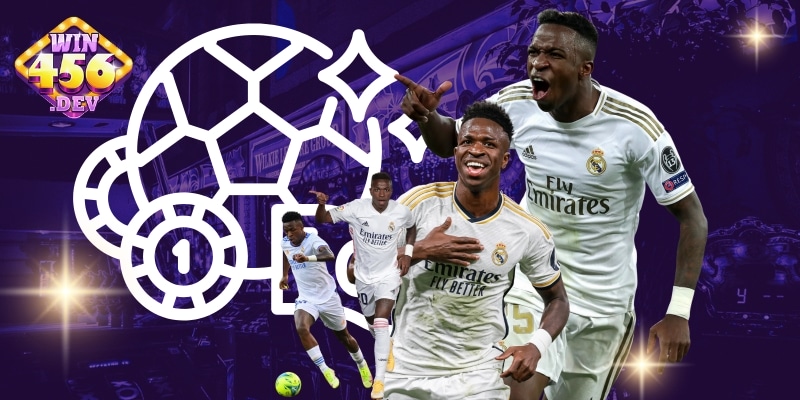 Lợi ích khi tham gia cá cược kèo bóng đá Win456