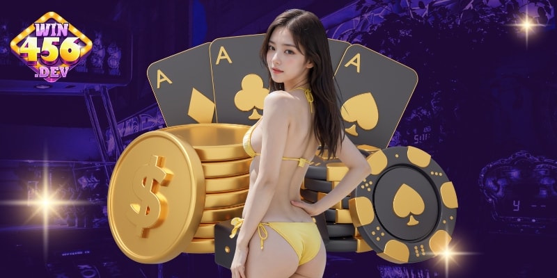 Một số biến thể của cù lũ poker