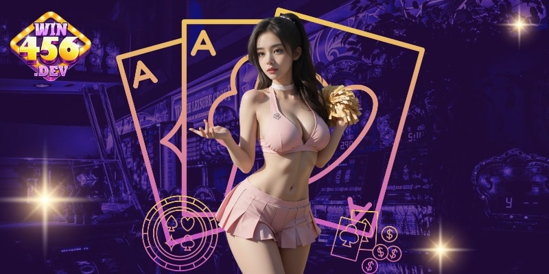 Một số trường hợp chiến thắng khi chơi mậu binh