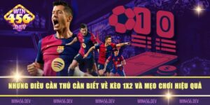 kèo 1x2