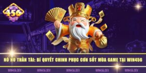 nổ hũ thần tài