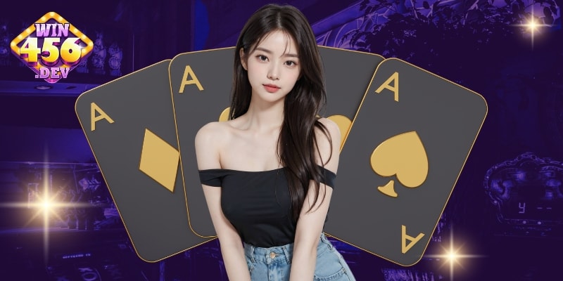 Quy định rút thêm lá bài thứ ba trong Baccarat