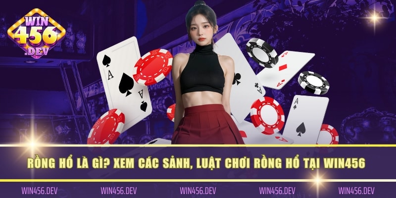 rồng hổ là gì