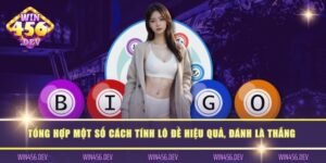 cách tính lô đề