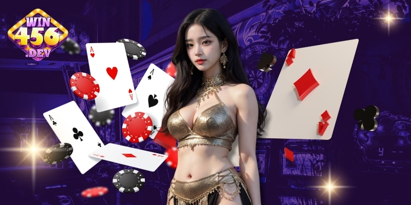Vòng cuối cùng: Lật bài Poker