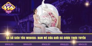 xổ số siêu tốc